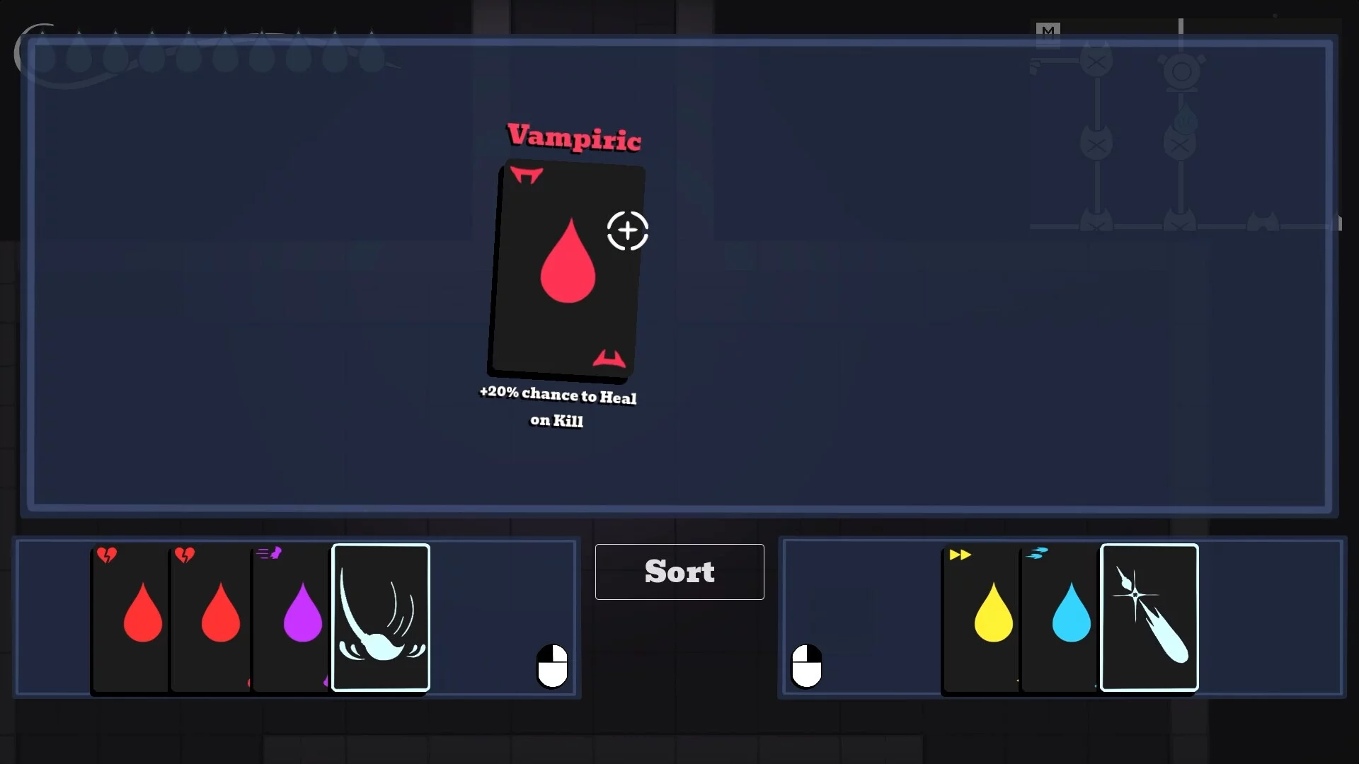 Изображение игры: Palette: Cards & Chaos