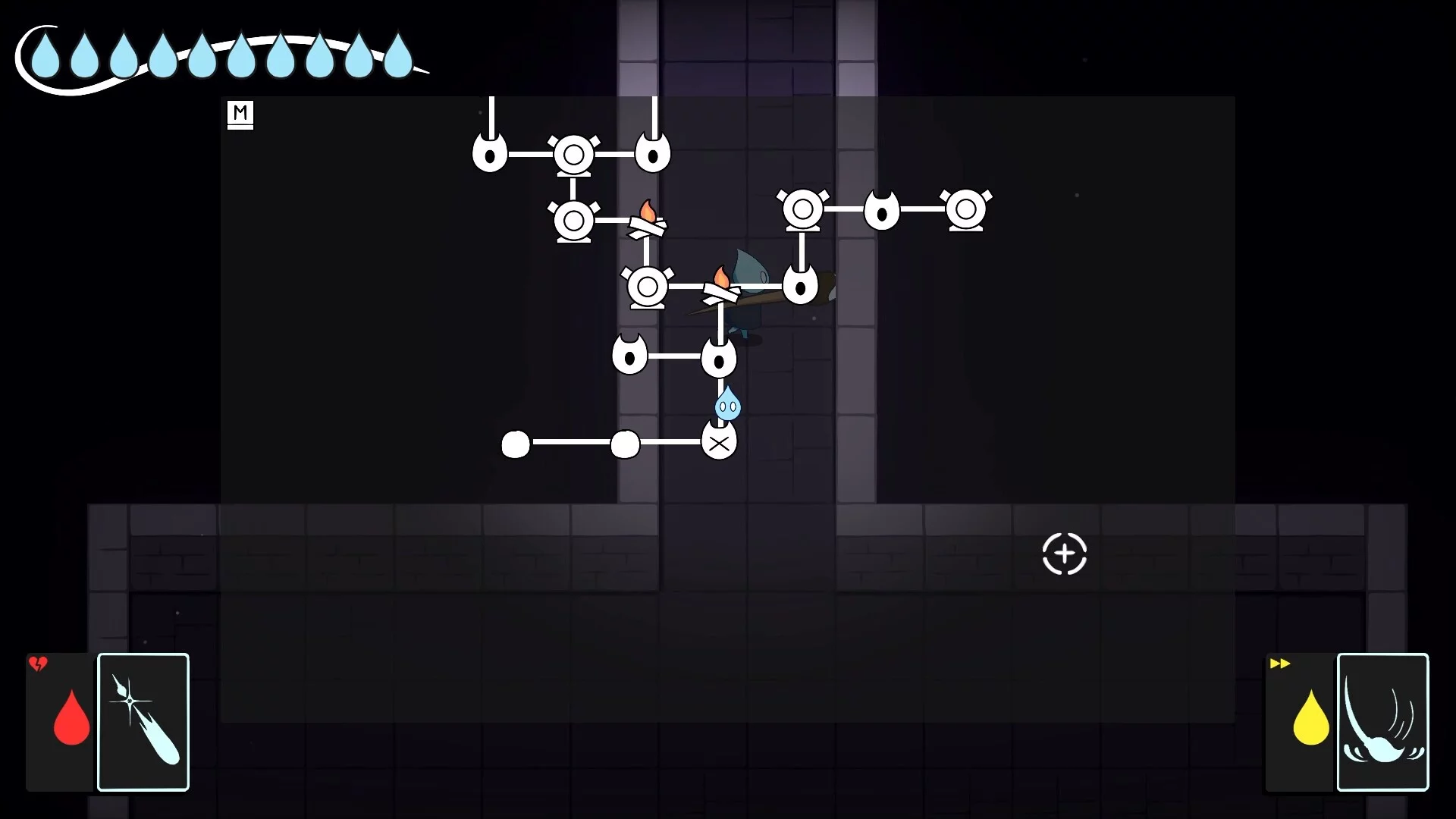 Изображение игры: Palette: Cards & Chaos