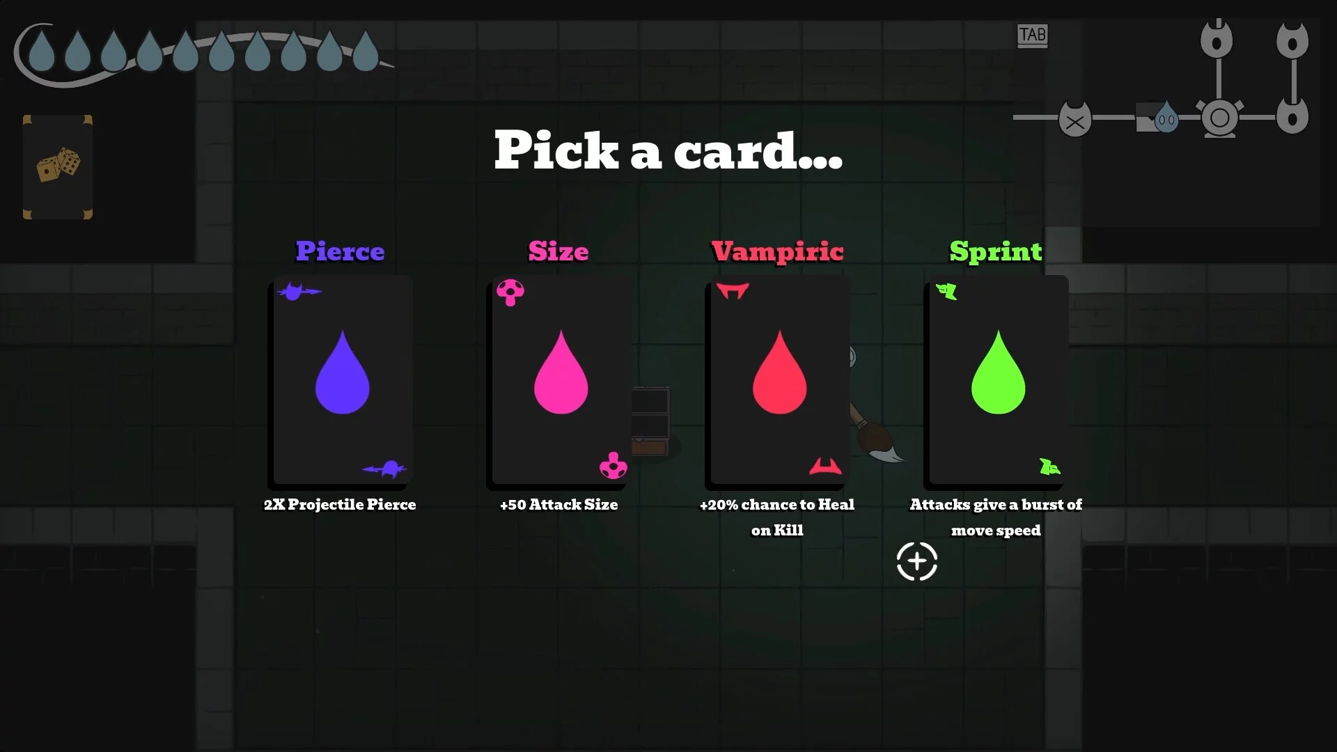 Изображение игры: Palette: Cards & Chaos