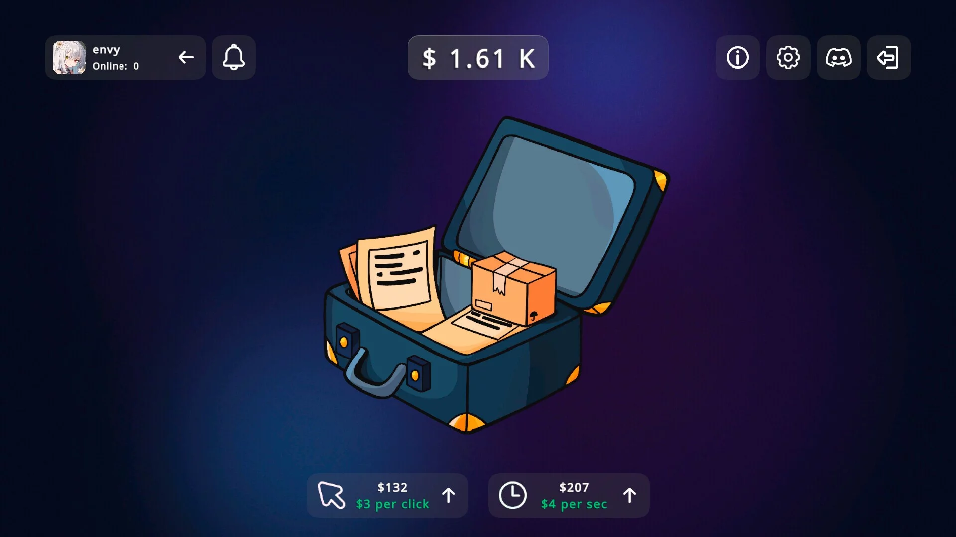 Изображение игры: Stocks