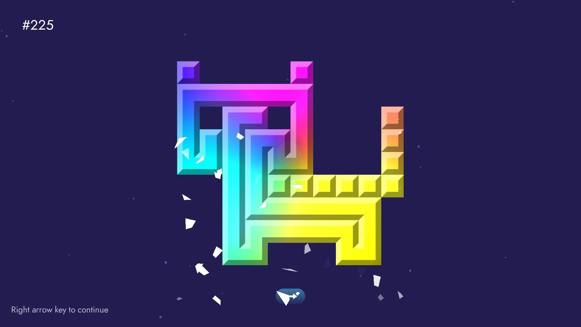 Изображение игры: Swipepi