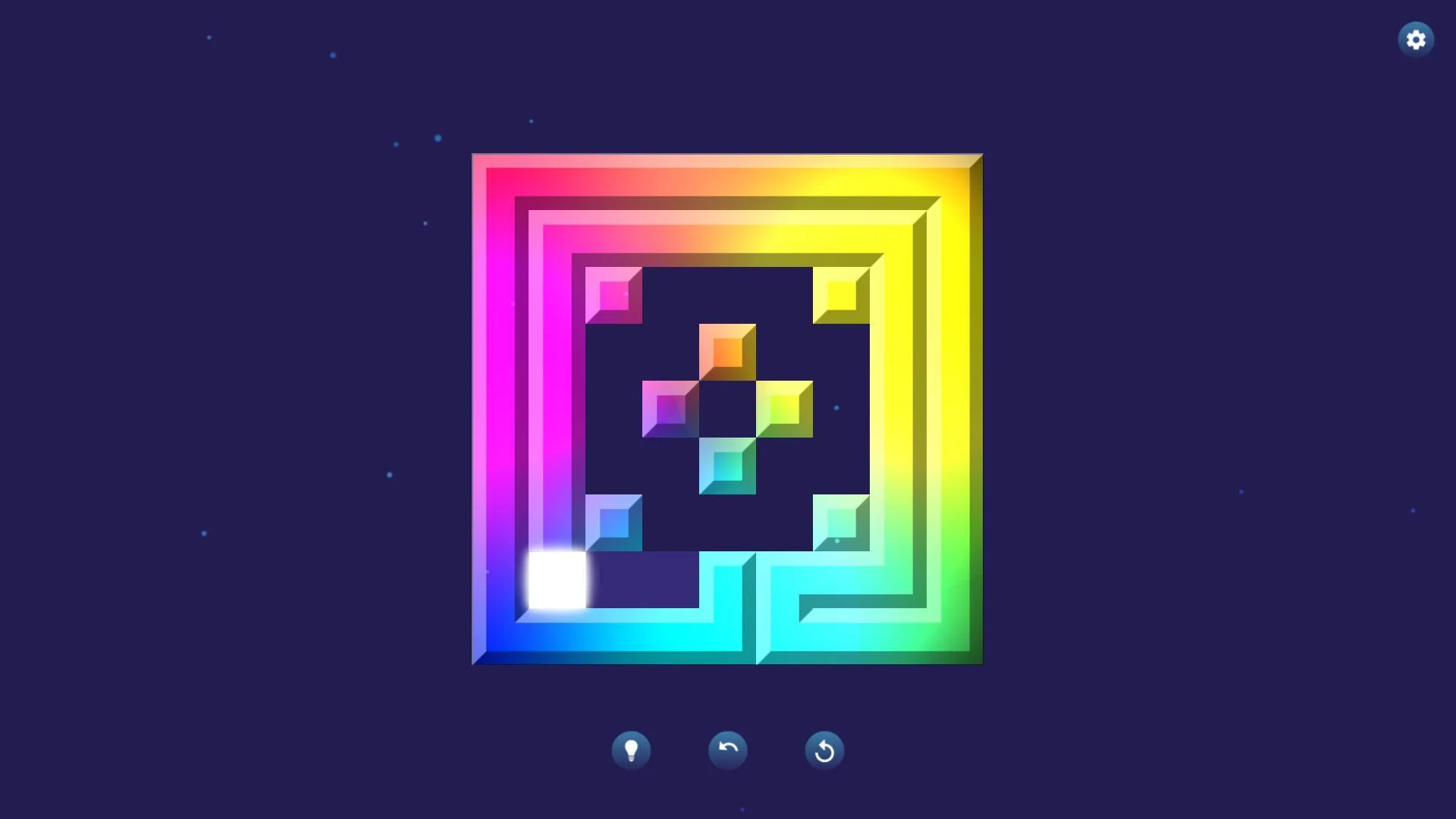 Изображение игры: Swipepi