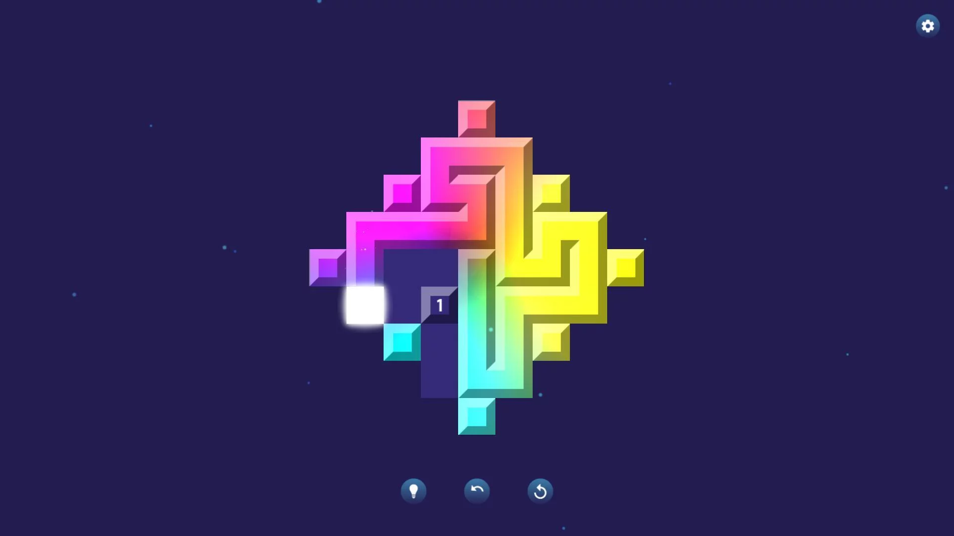 Изображение игры: Swipepi