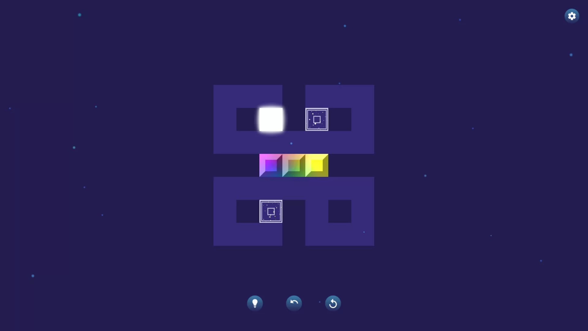 Изображение игры: Swipepi