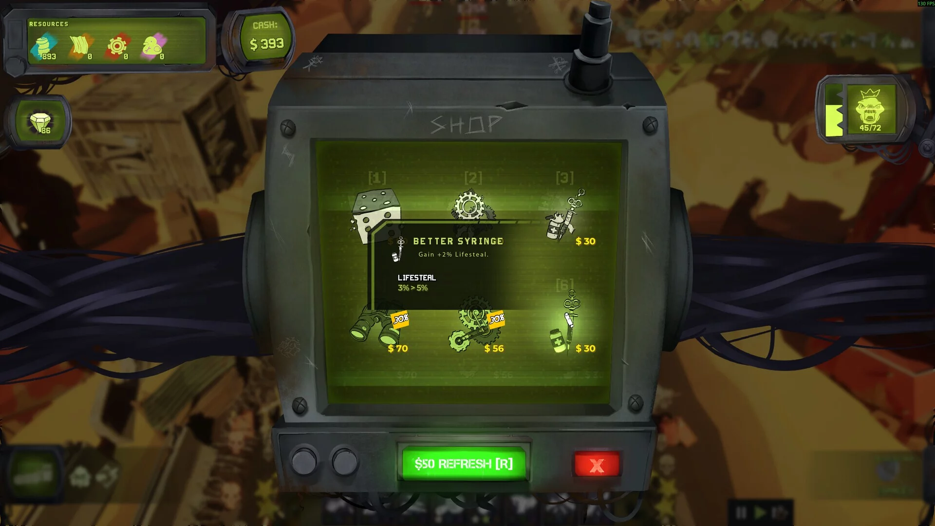 Изображение игры: Wacky West