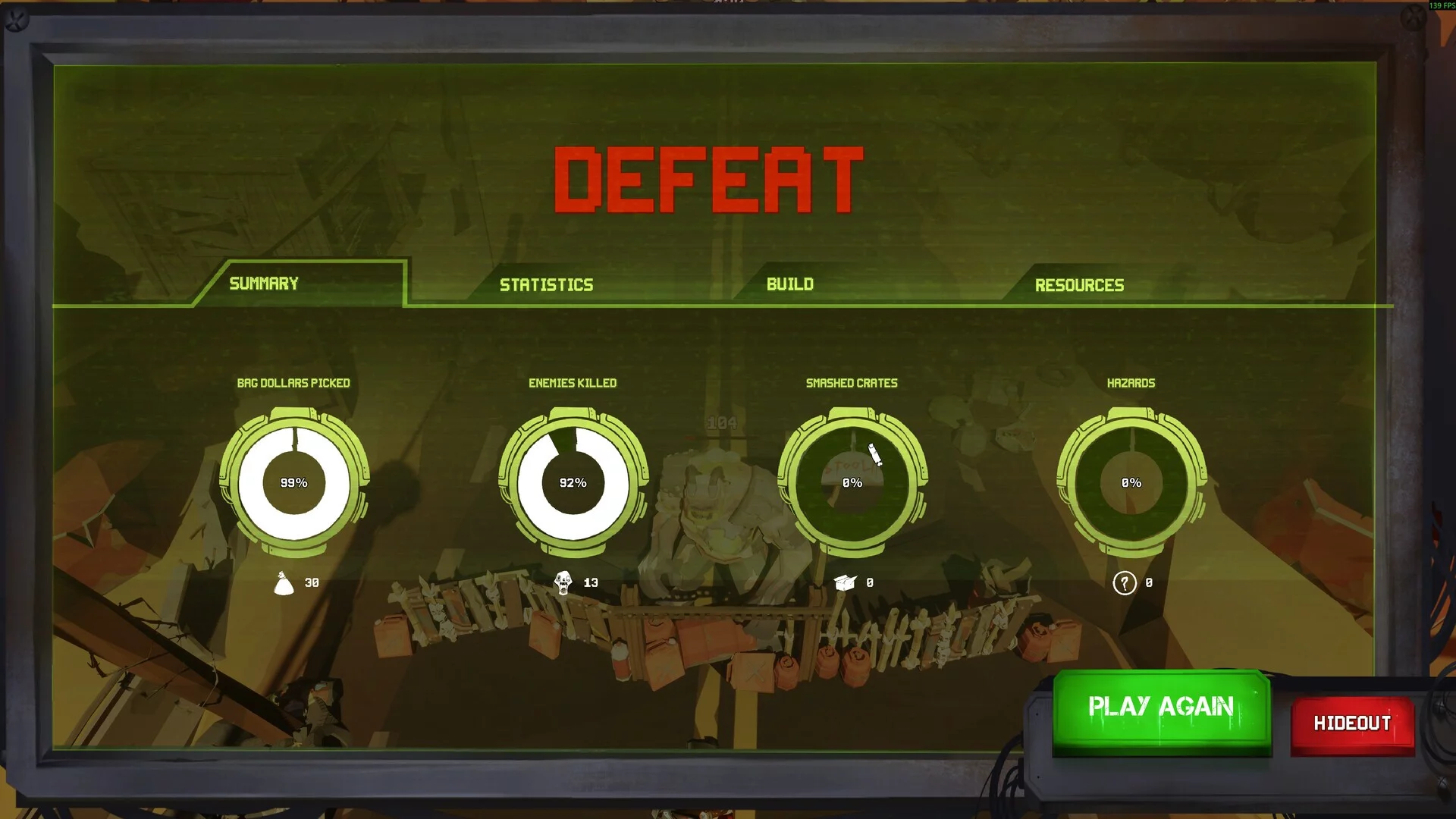 Изображение игры: Wacky West