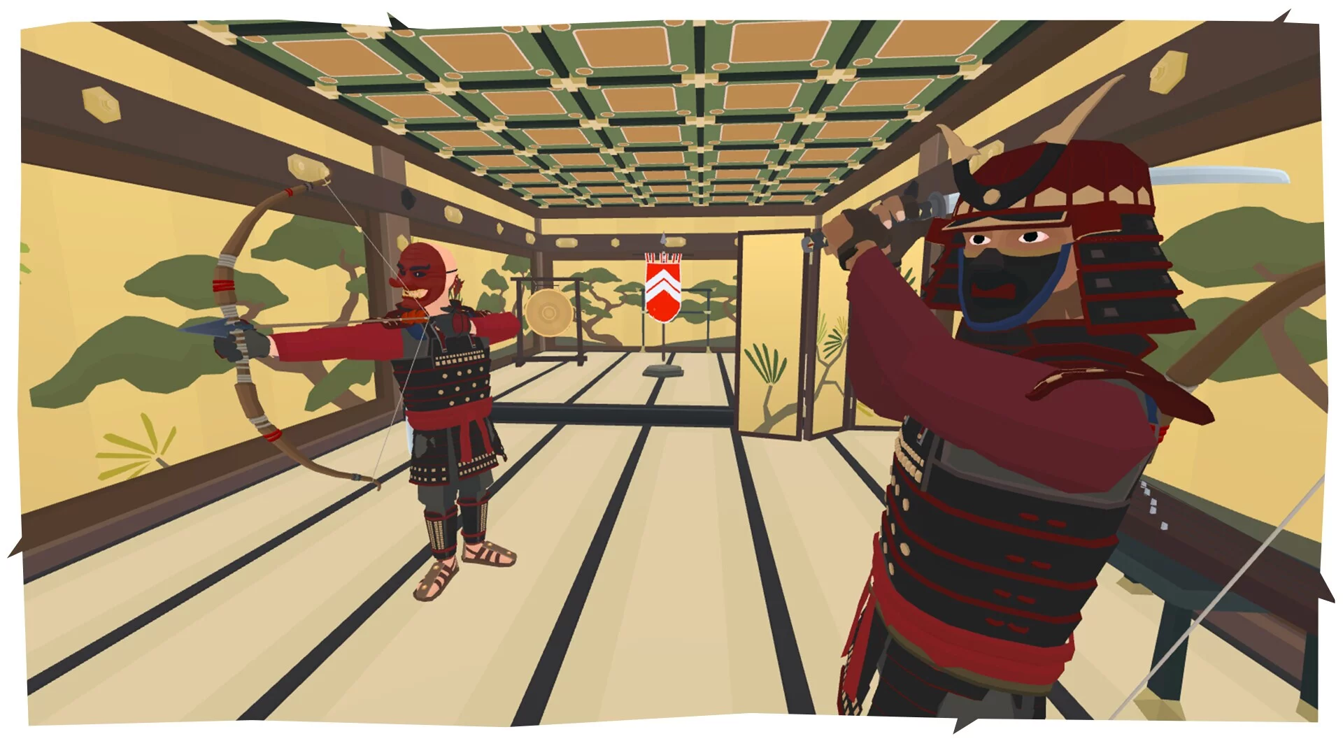 Изображение игры: Narrow One