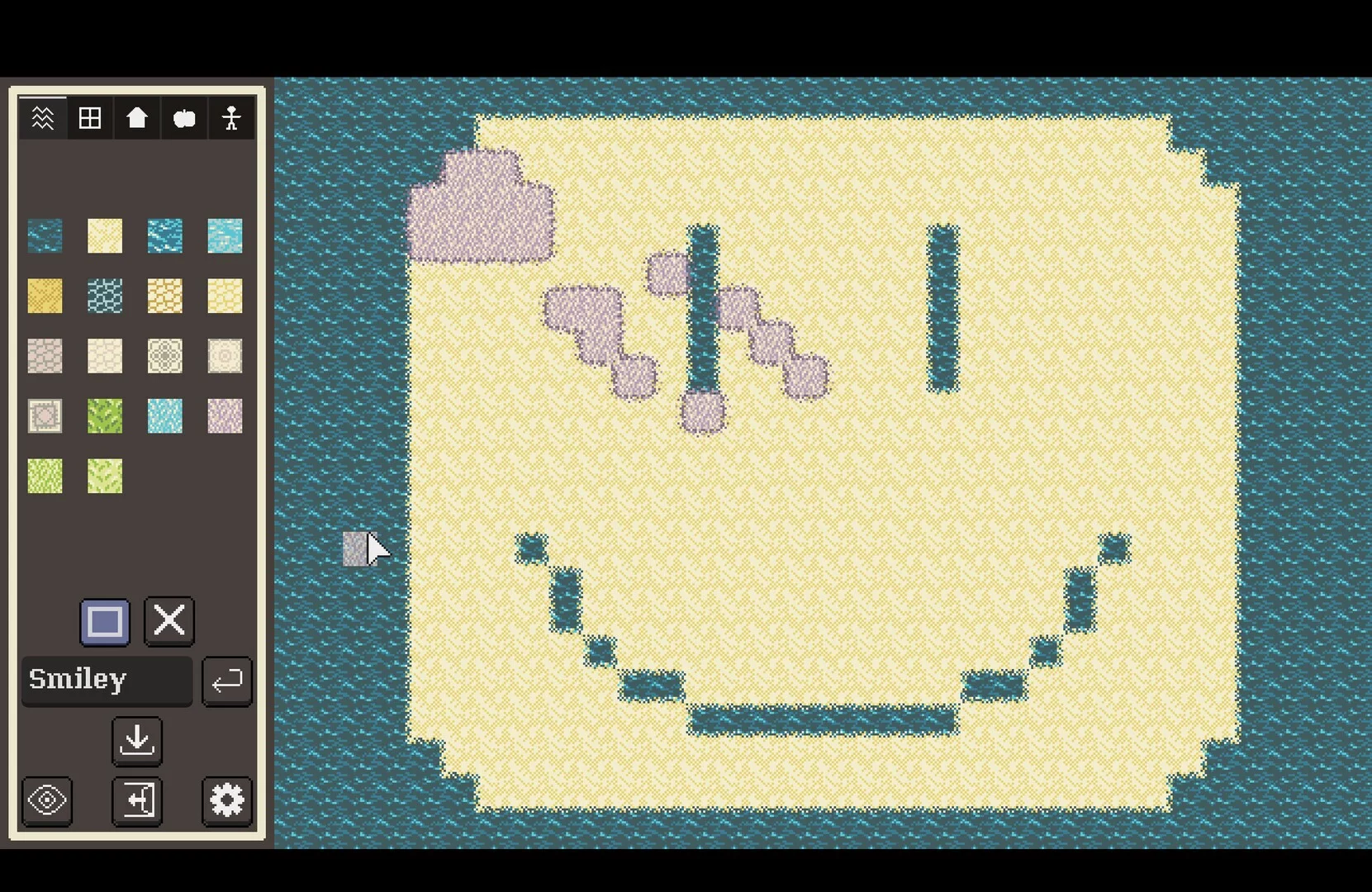 Изображение игры: Retro Meadow