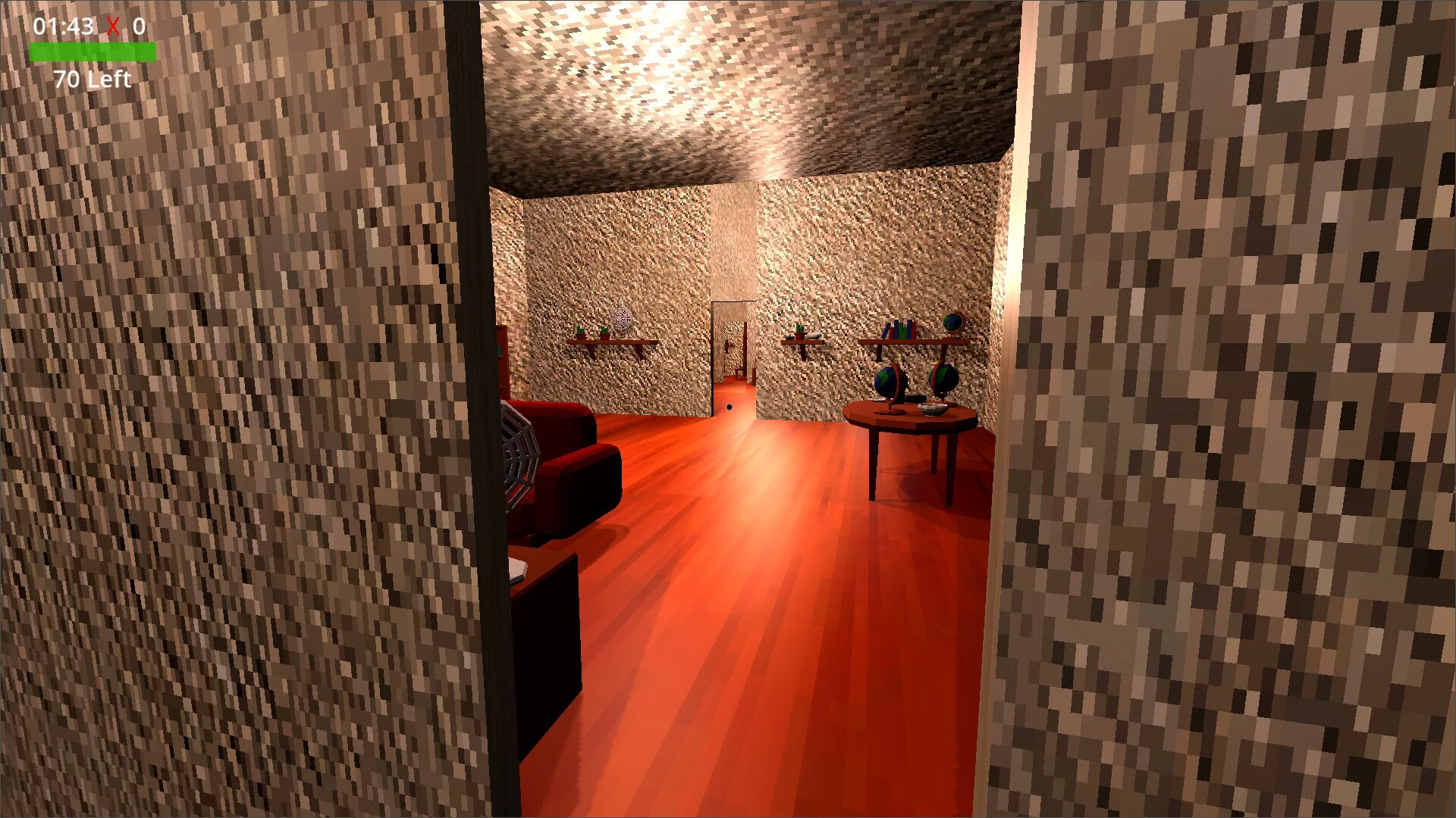 Изображение игры: Spot The Difference 3D