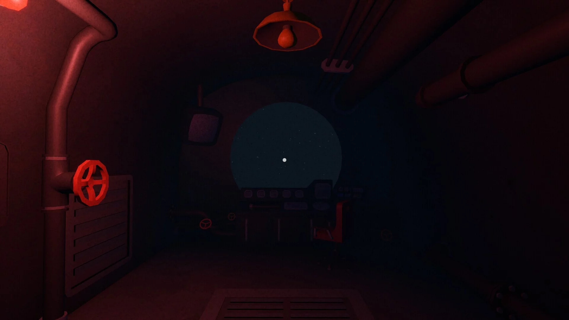 Изображение игры: Watertight