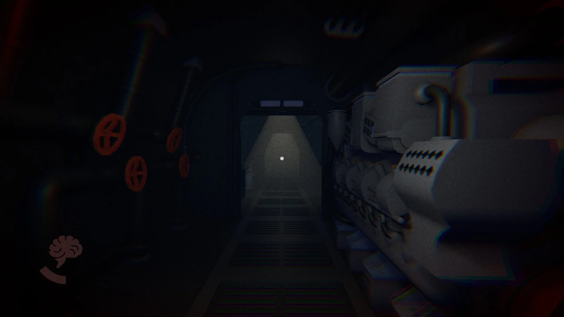 Изображение игры: Watertight