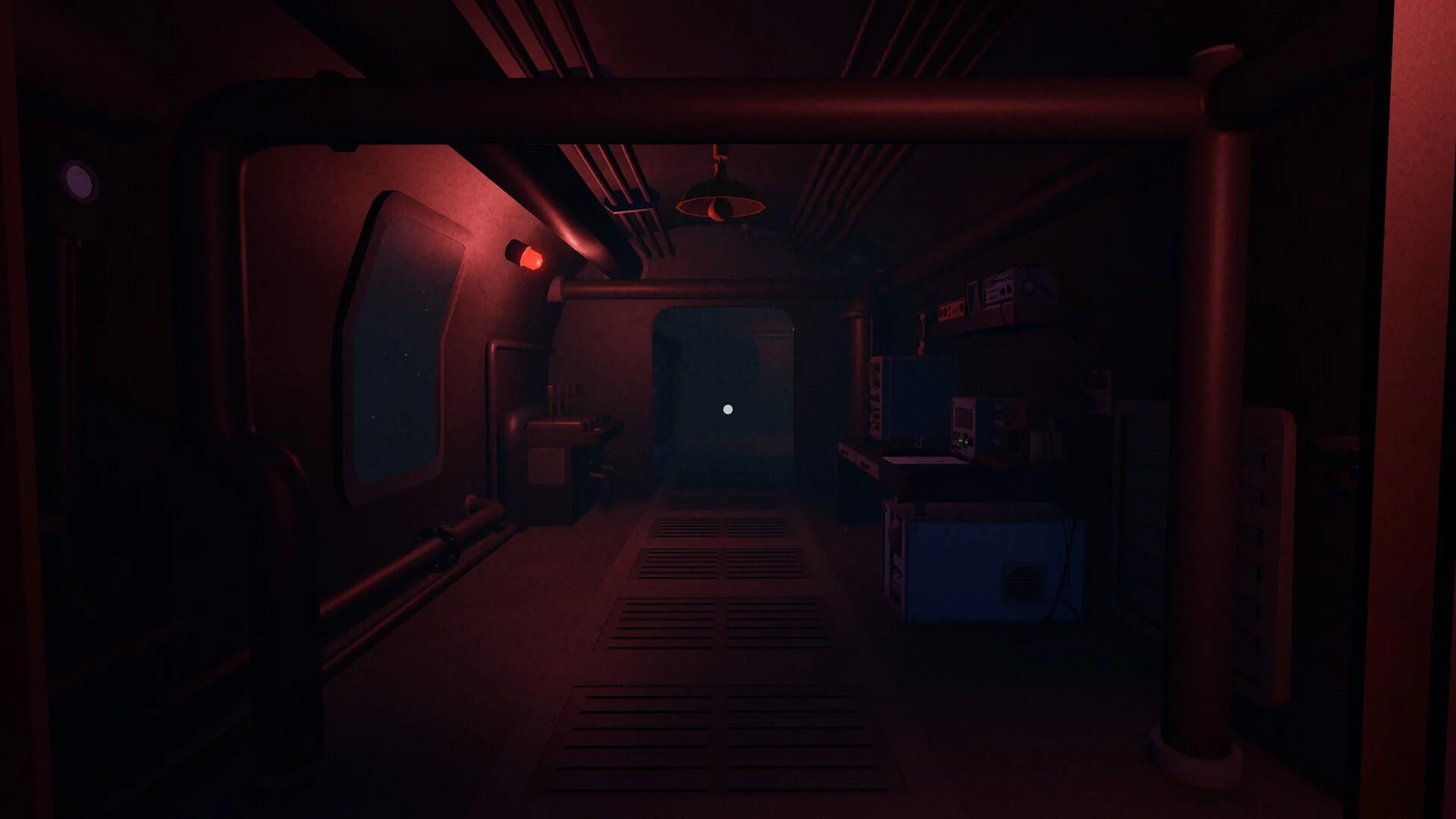 Изображение игры: Watertight