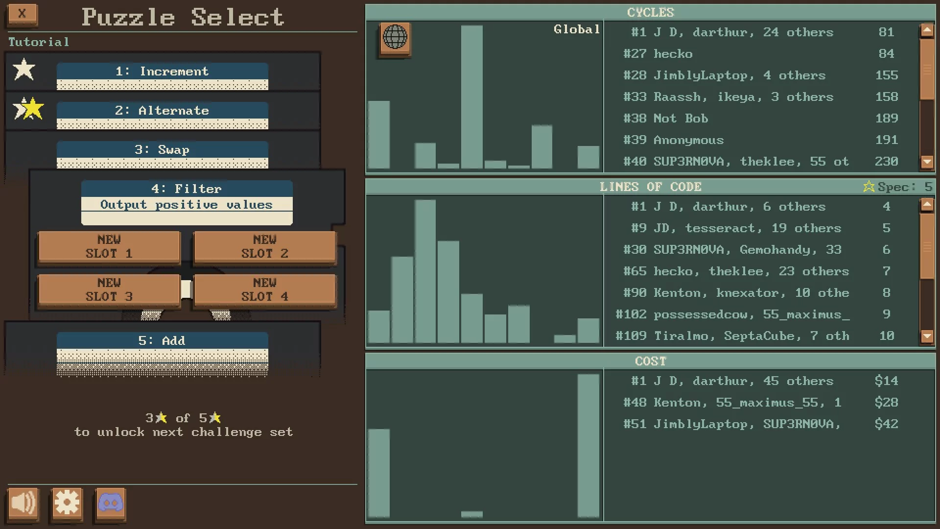 Изображение игры: QuantumPulse 2A