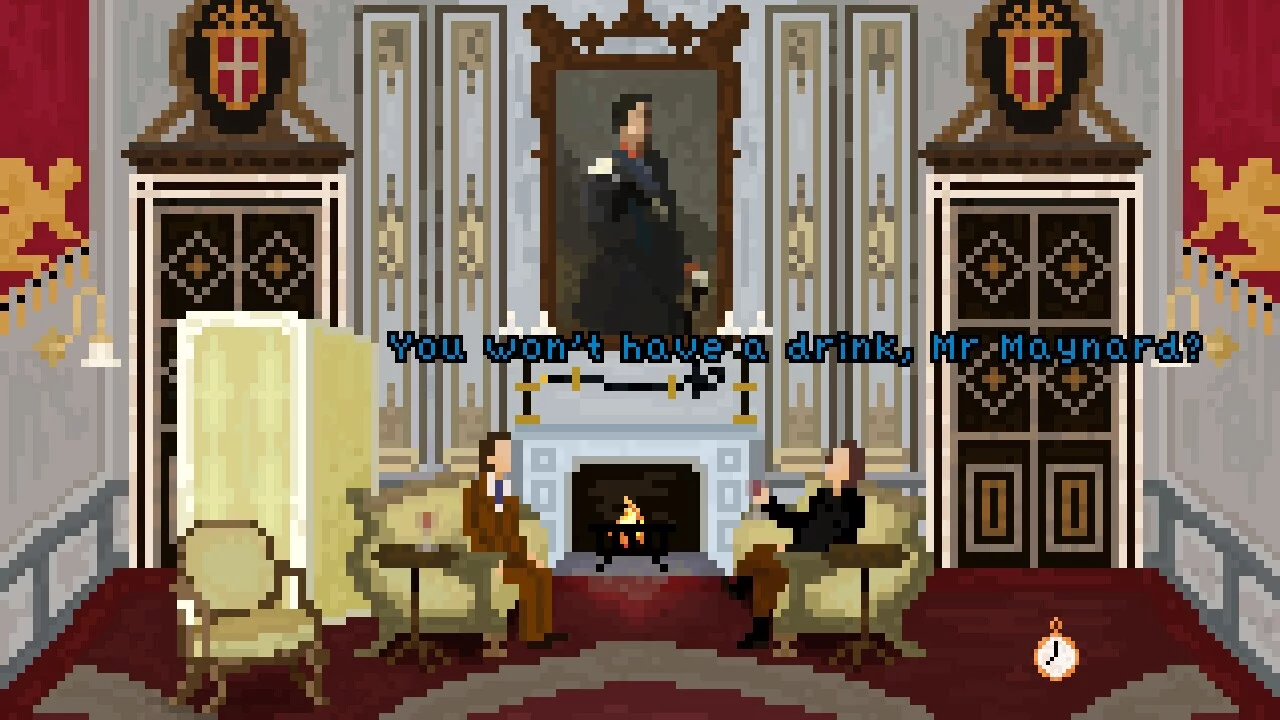 Изображение игры: Carnival (2025)