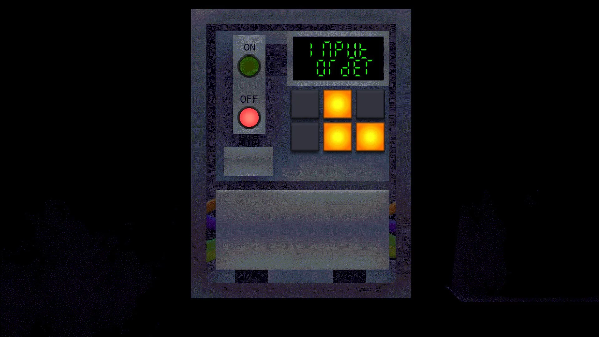 Изображение игры: Ocean's Venus