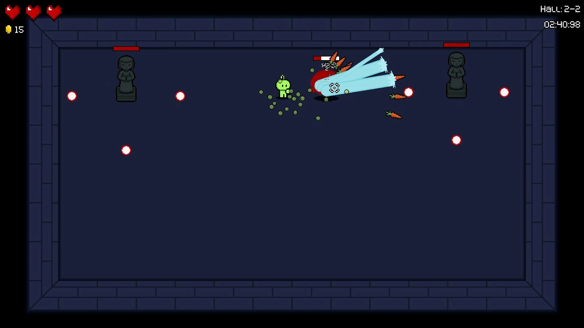 Изображение игры: Seedovia