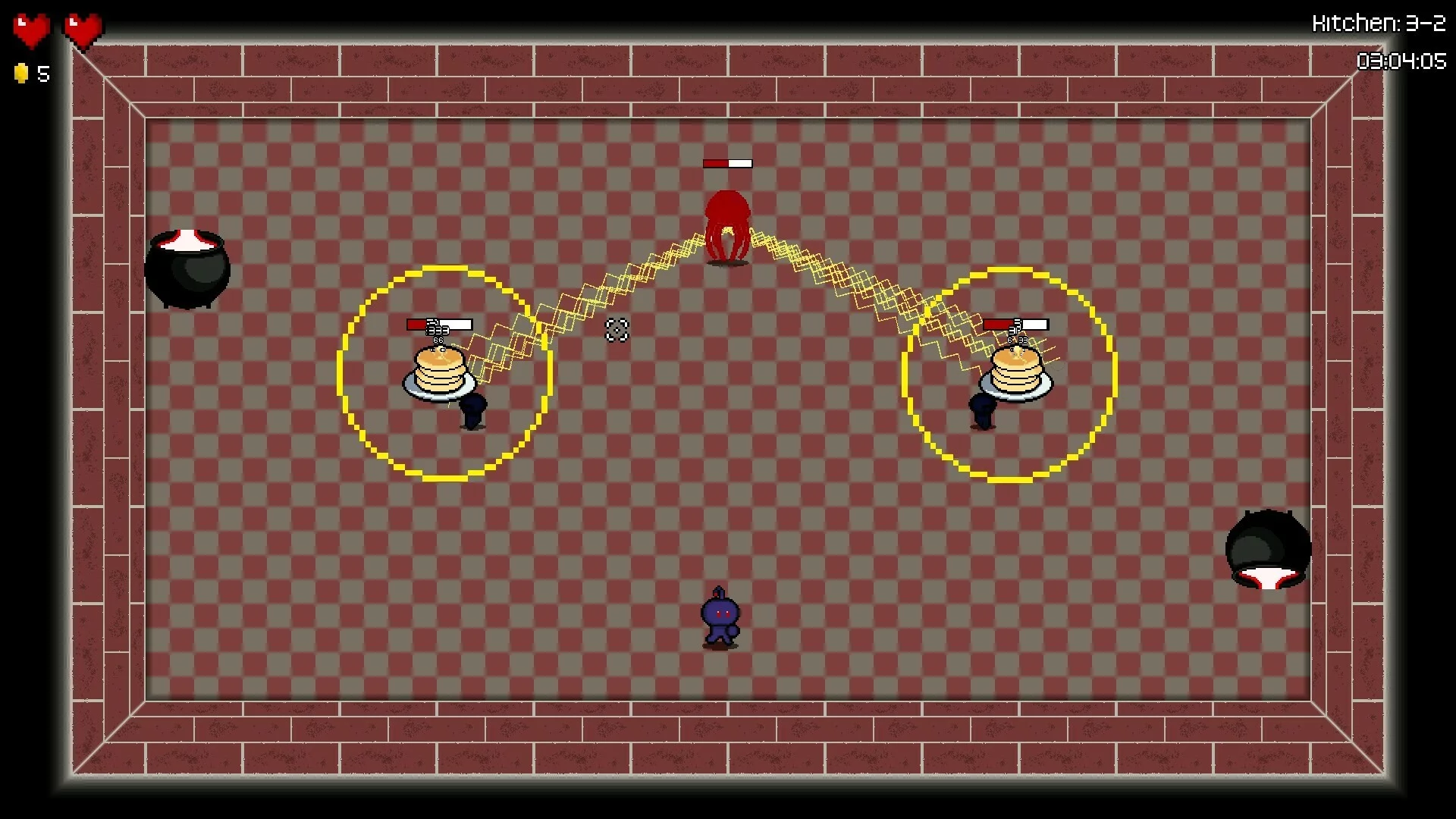 Изображение игры: Seedovia