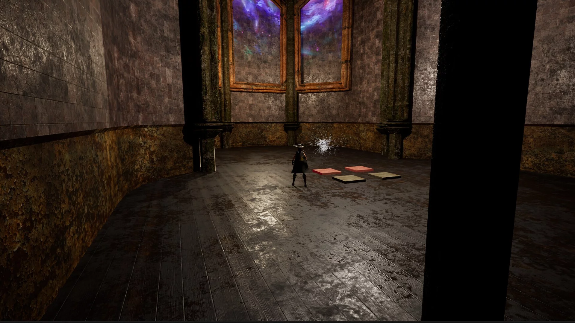 Изображение игры: Break Through The Door