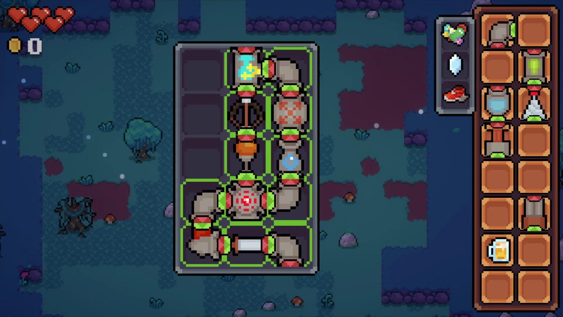 Изображение игры: Meowmunitions