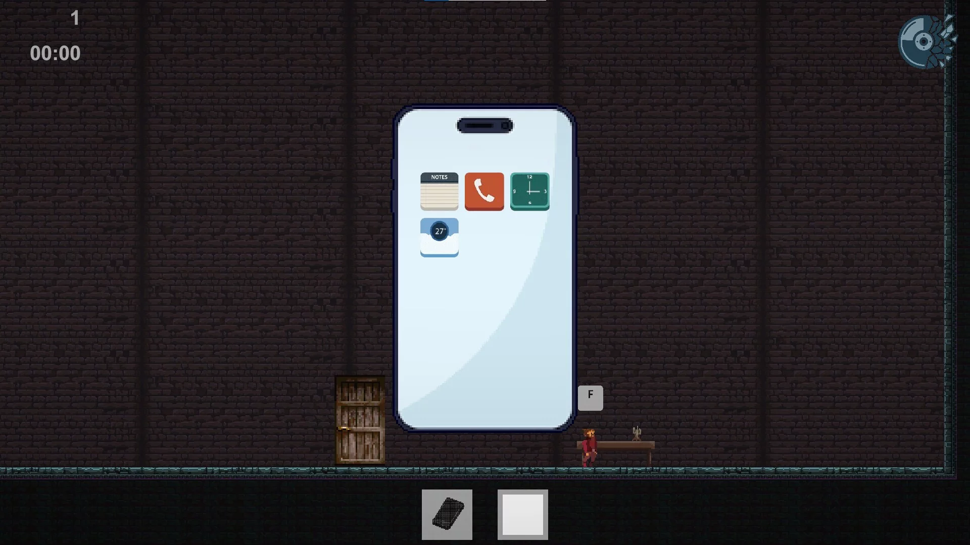 Изображение игры: EGO :: Exit Protocol