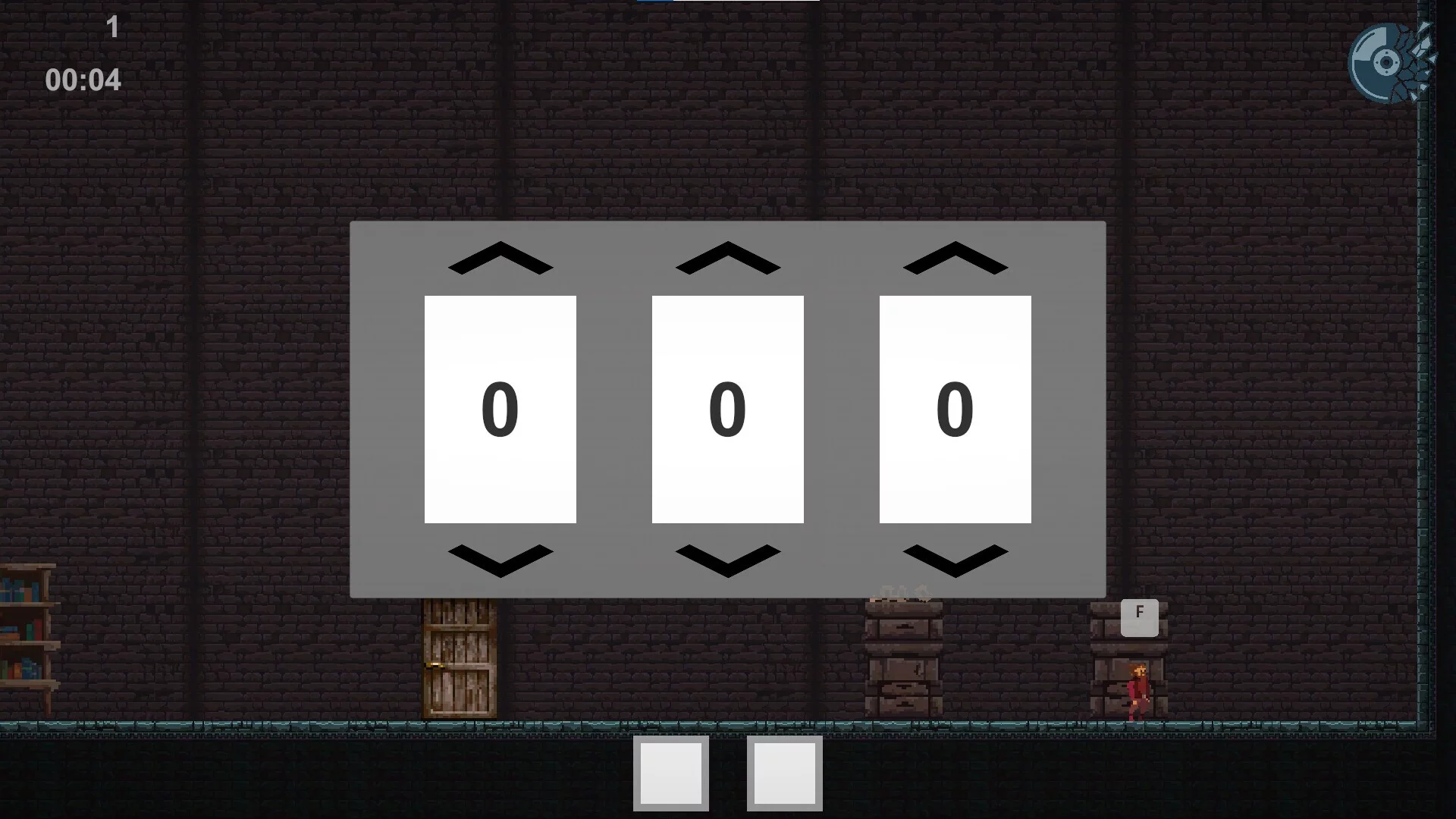Изображение игры: EGO :: Exit Protocol