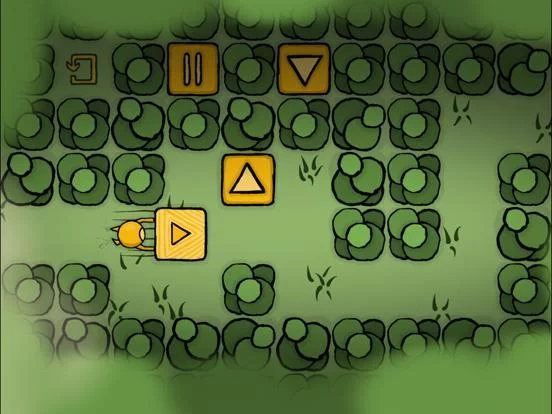 Изображение игры: One More Button