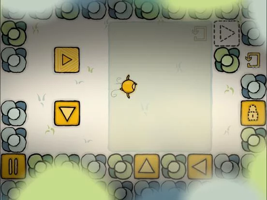 Изображение игры: One More Button