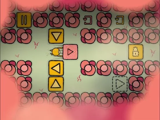 Изображение игры: One More Button