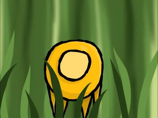 Изображение игры: One More Button