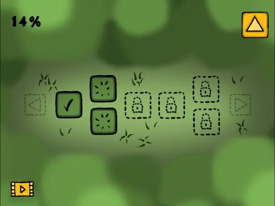 Изображение игры: One More Button