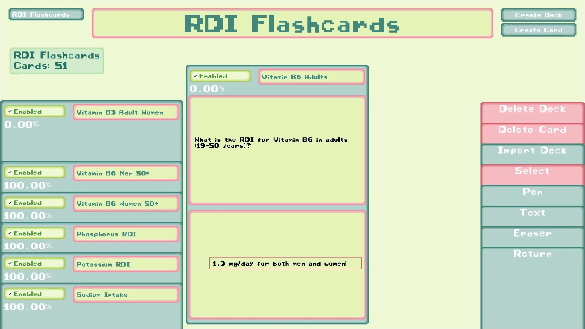 Изображение игры: Flashmaster