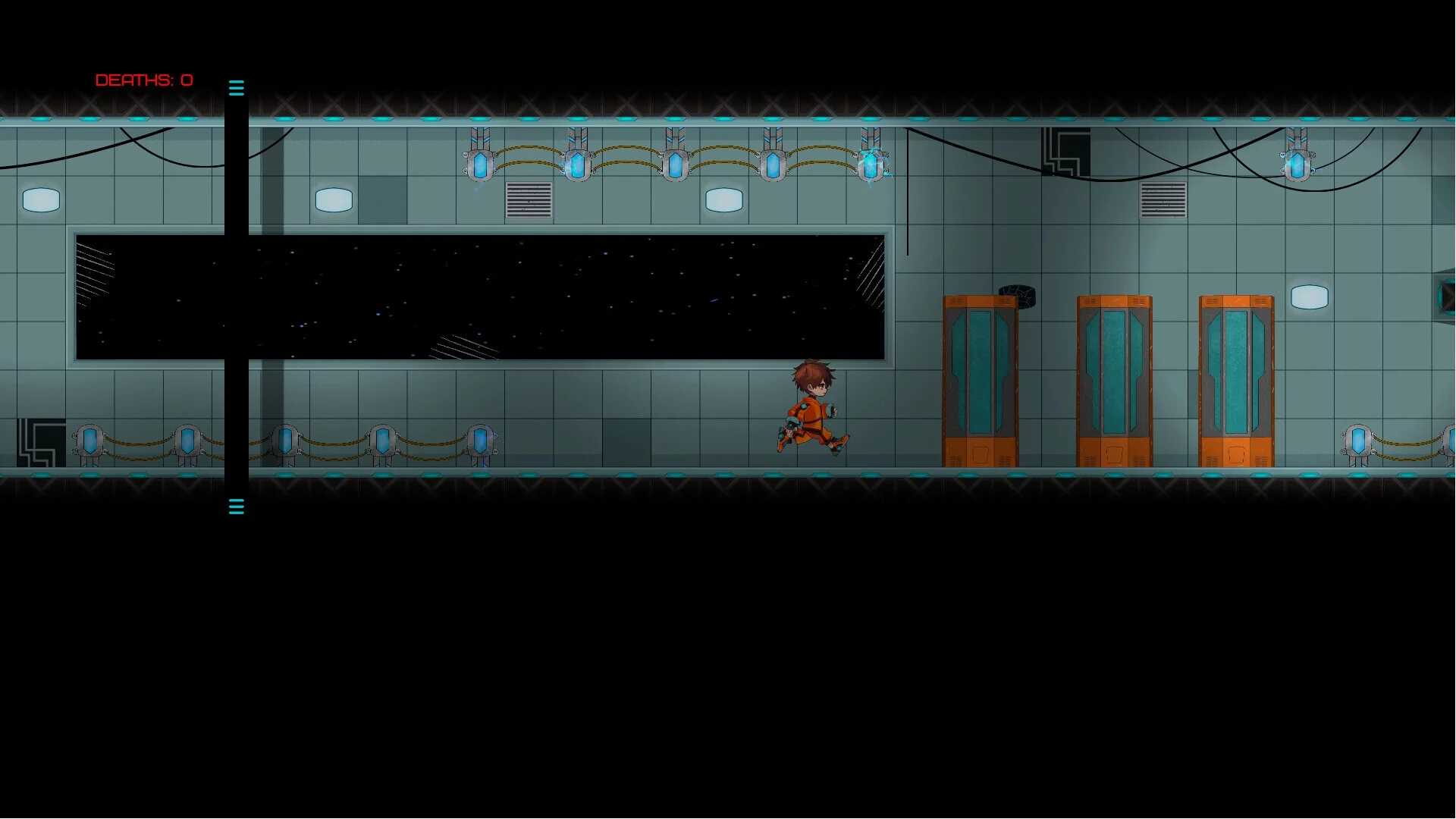 Изображение игры: The Last Prisoner