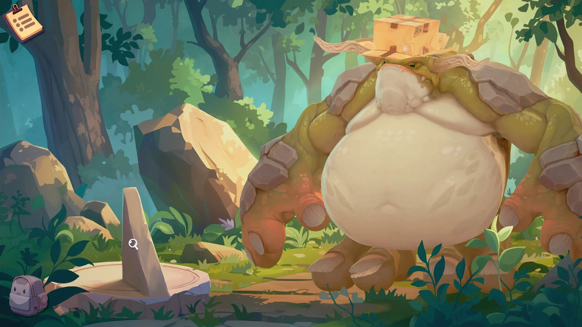 Изображение игры: Cloud Cats` Land