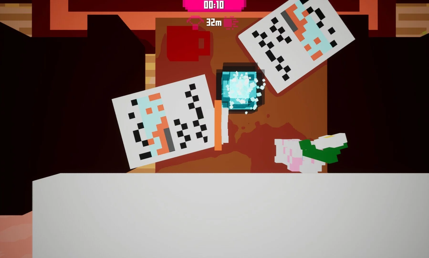 Изображение игры: Splat! (2024)