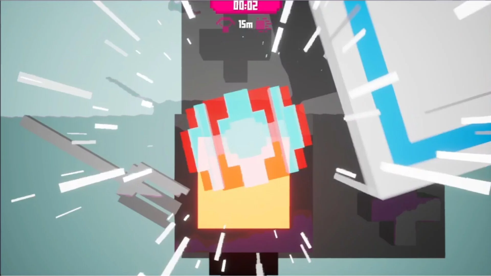 Изображение игры: Splat! (2024)