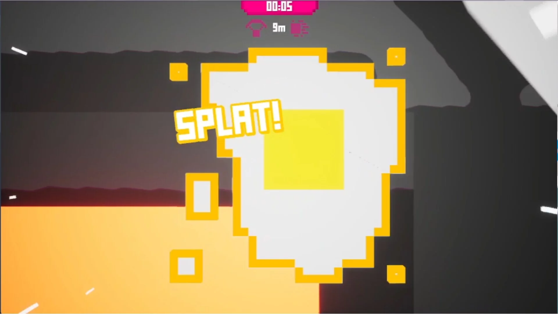 Изображение игры: Splat! (2024)