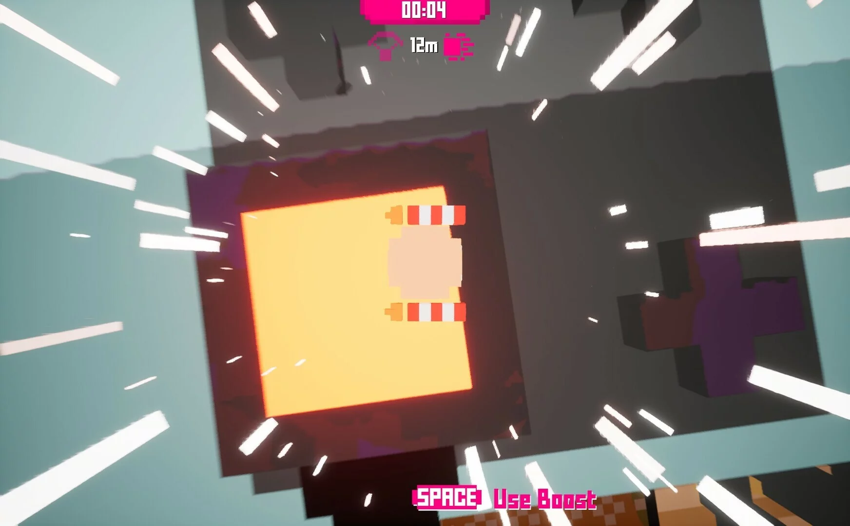 Изображение игры: Splat! (2024)