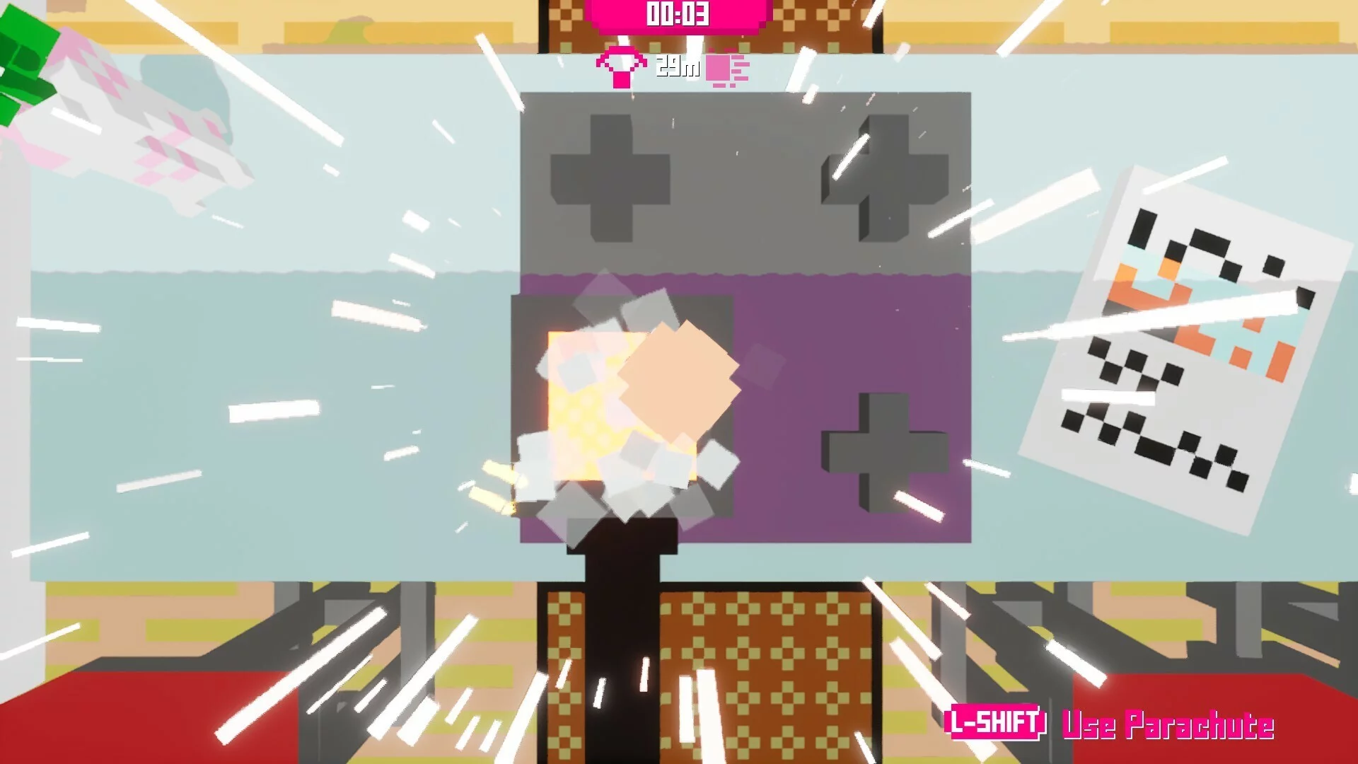 Изображение игры: Splat! (2024)