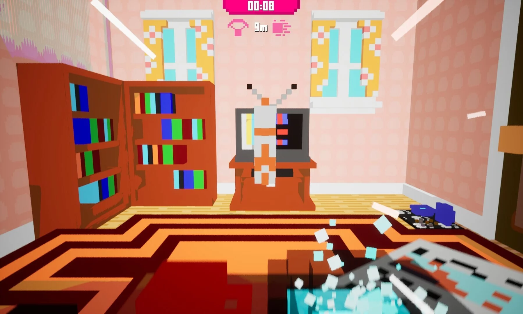 Изображение игры: Splat! (2024)