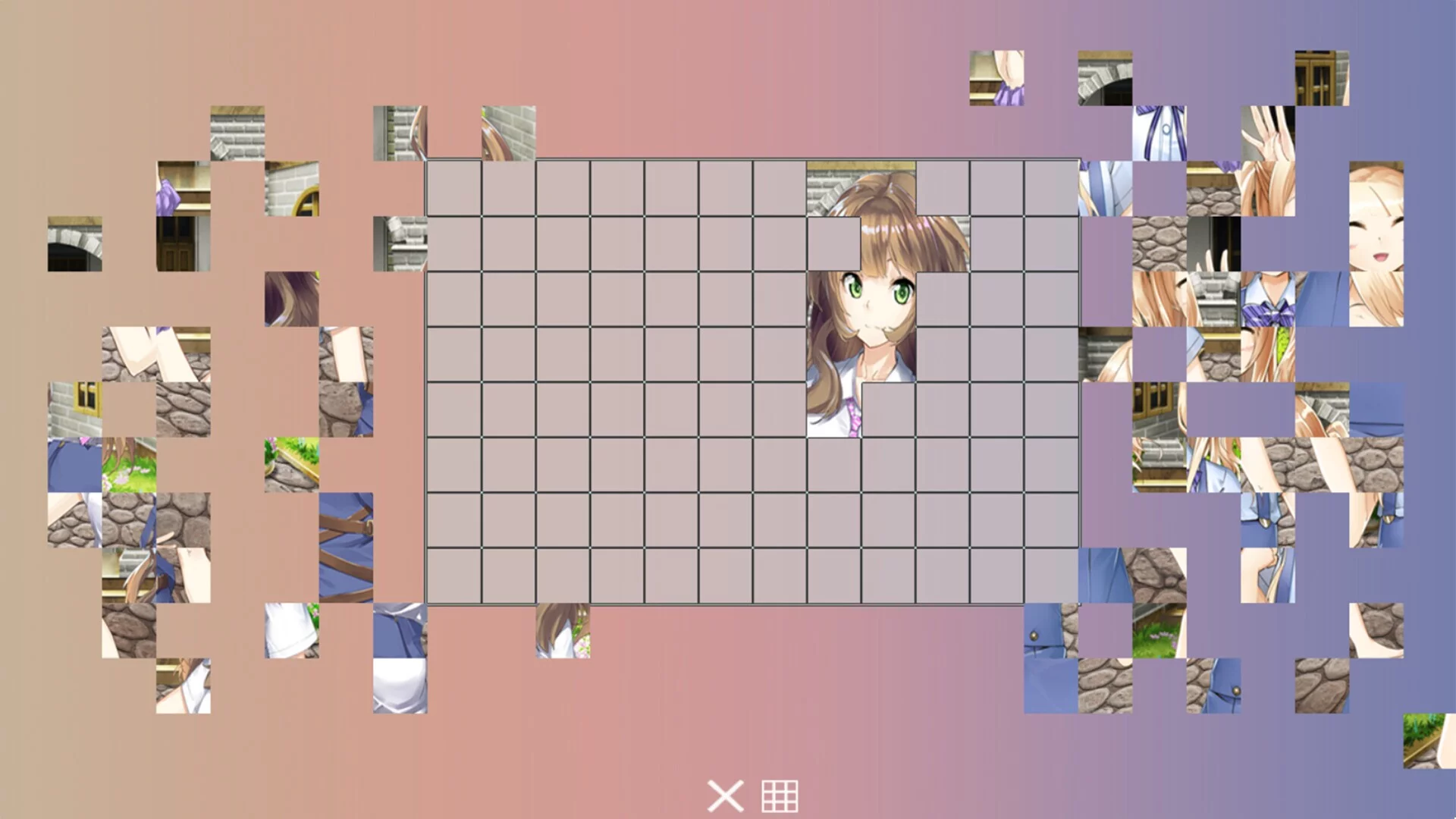 Изображение игры: JK Puzzle