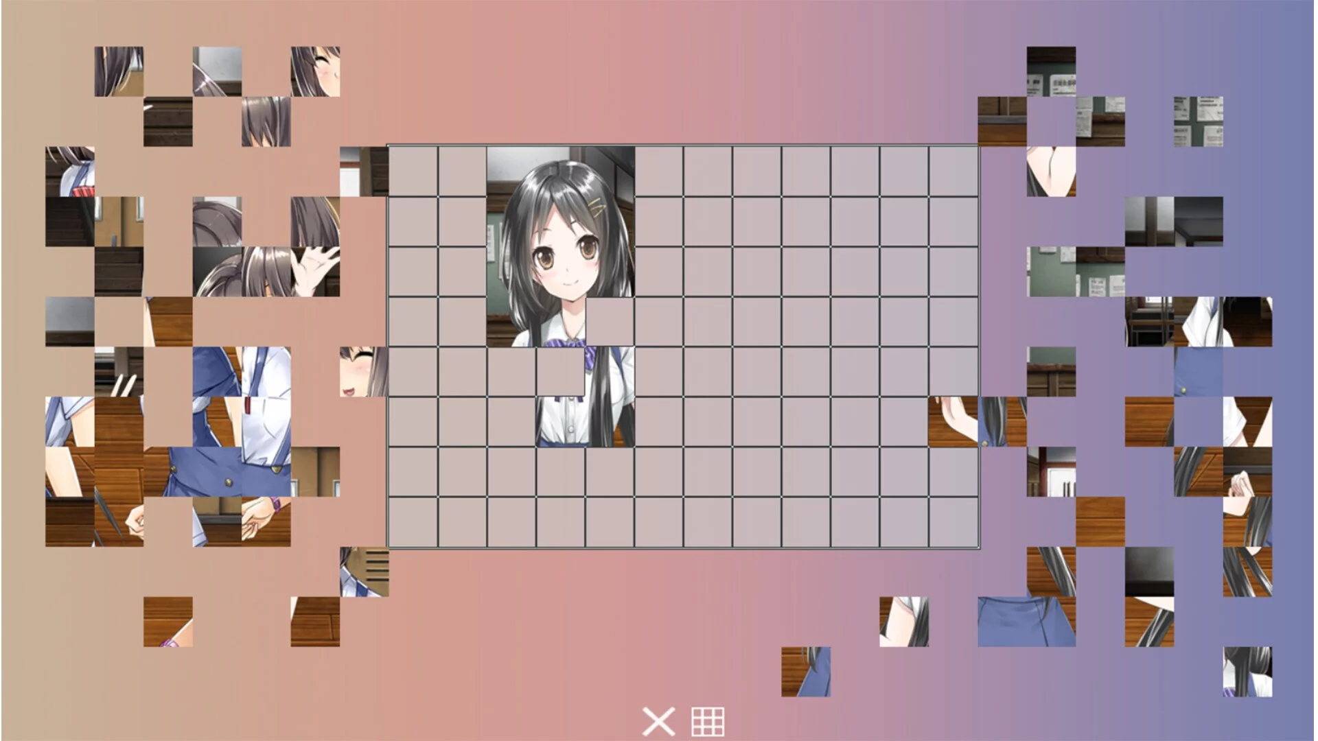 Изображение игры: JK Puzzle