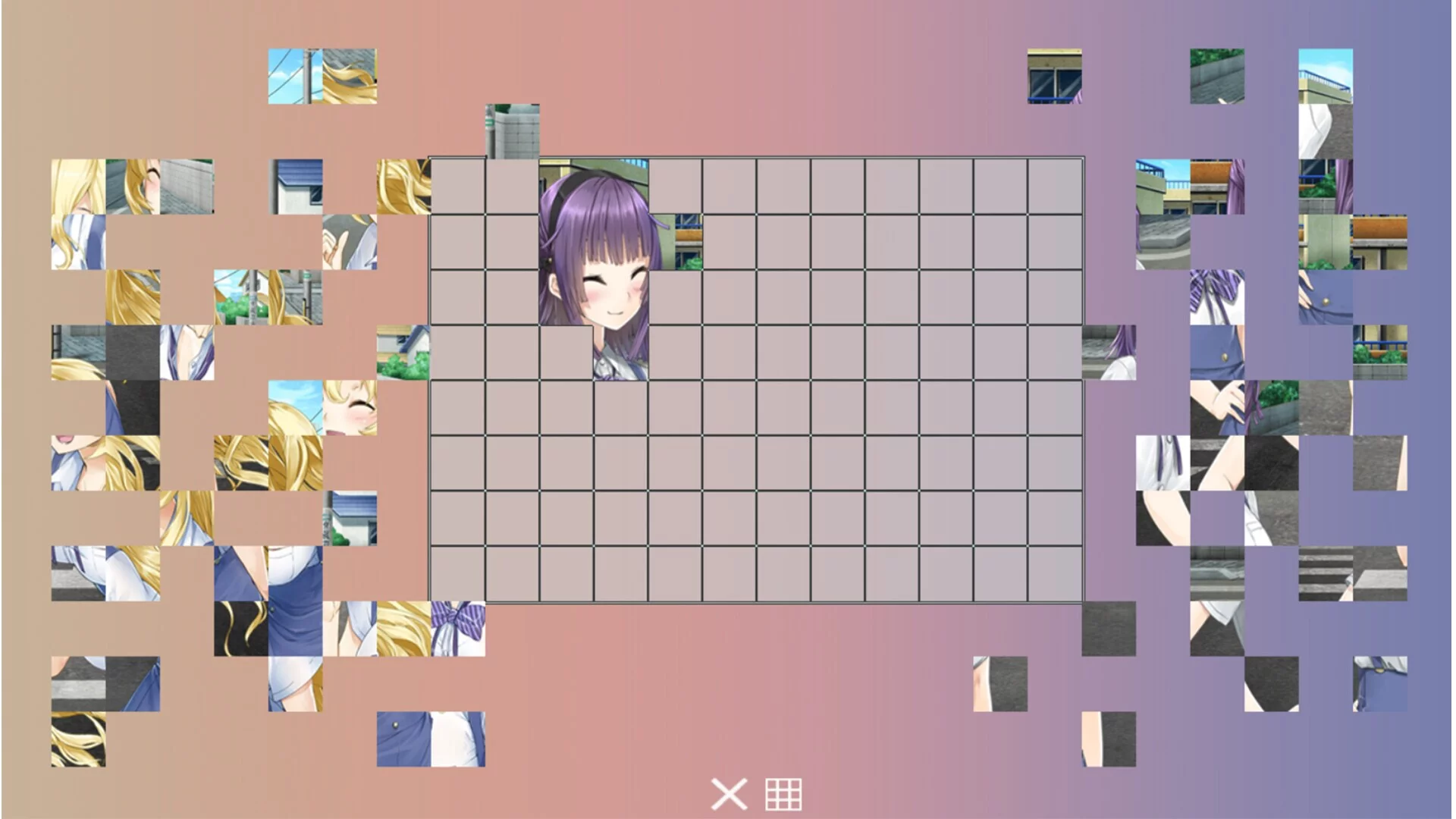 Изображение игры: JK Puzzle