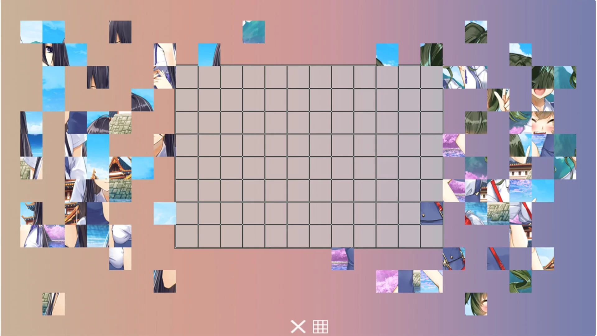 Изображение игры: JK Puzzle