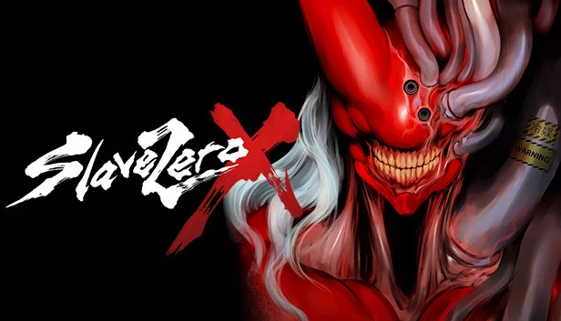Изображение игры: Slave Zero X