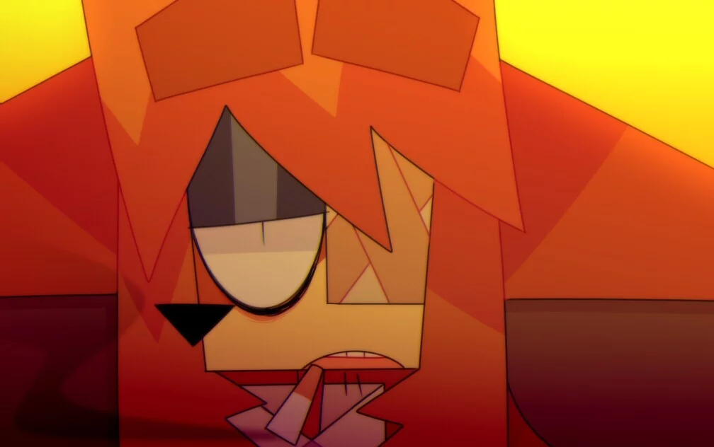 Изображение игры: DOLL EYE: CHAPTER ONE