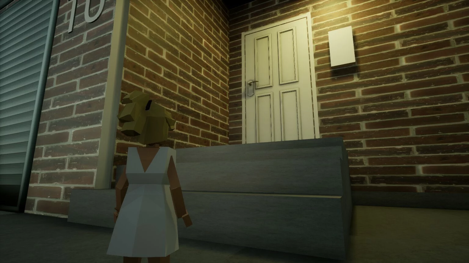 Изображение игры: The Last Human: GO!
