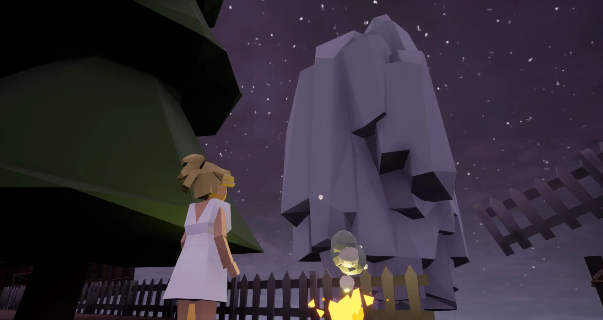 Изображение игры: The Last Human: GO!