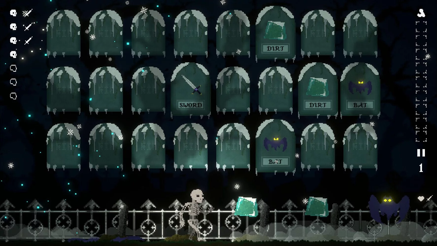 Изображение игры: Searching For Rest