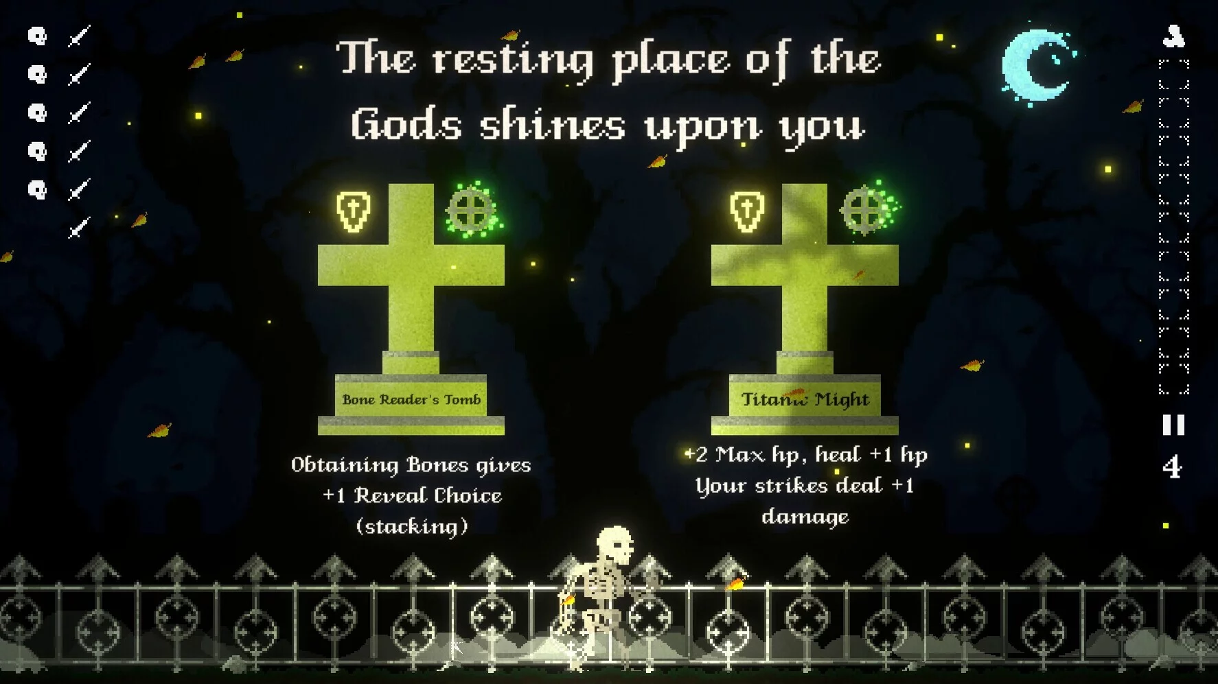 Изображение игры: Searching For Rest