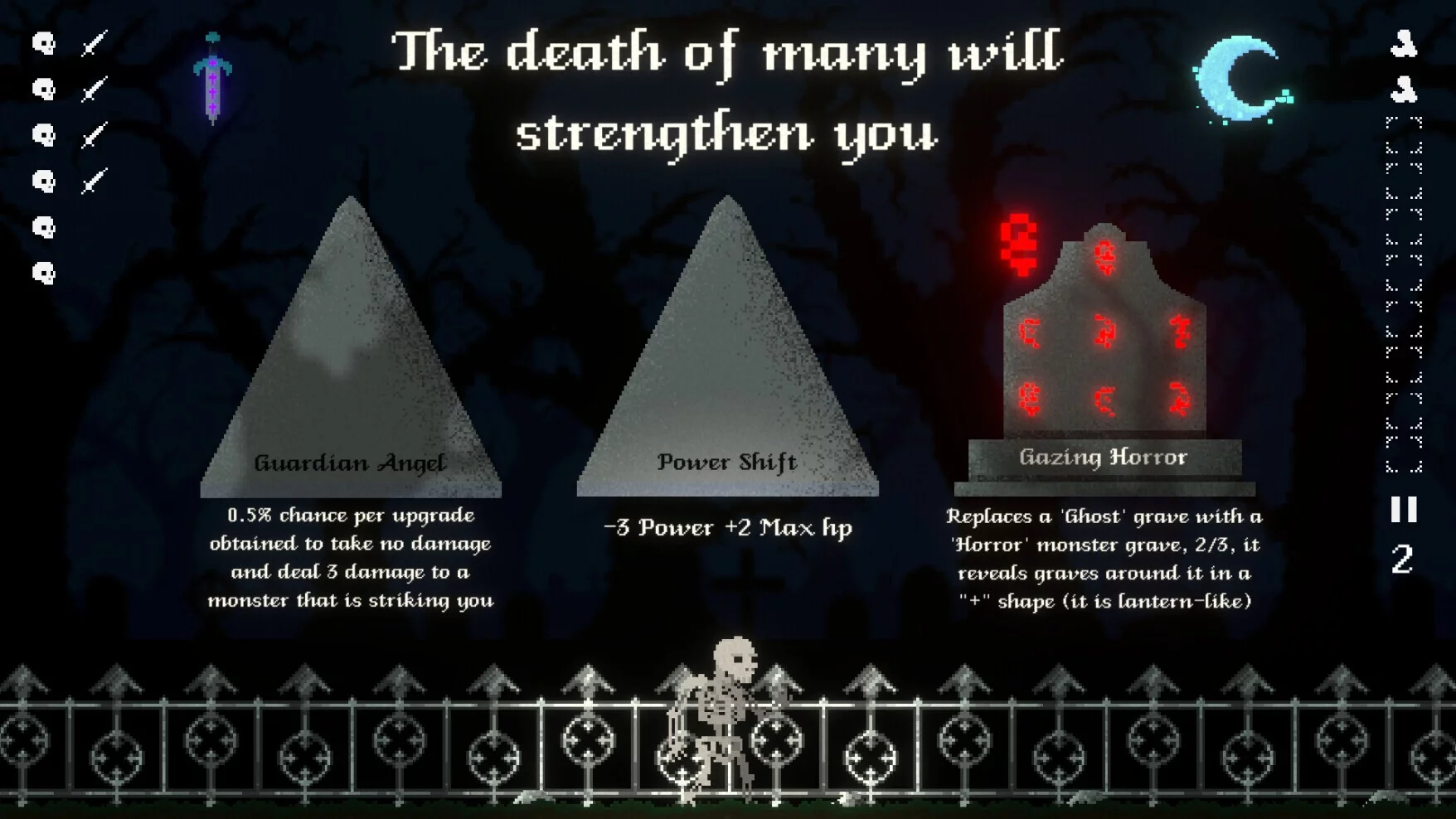 Изображение игры: Searching For Rest